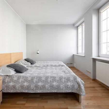 Apartament Swietego Ducha 3234 Danzica Esterno foto