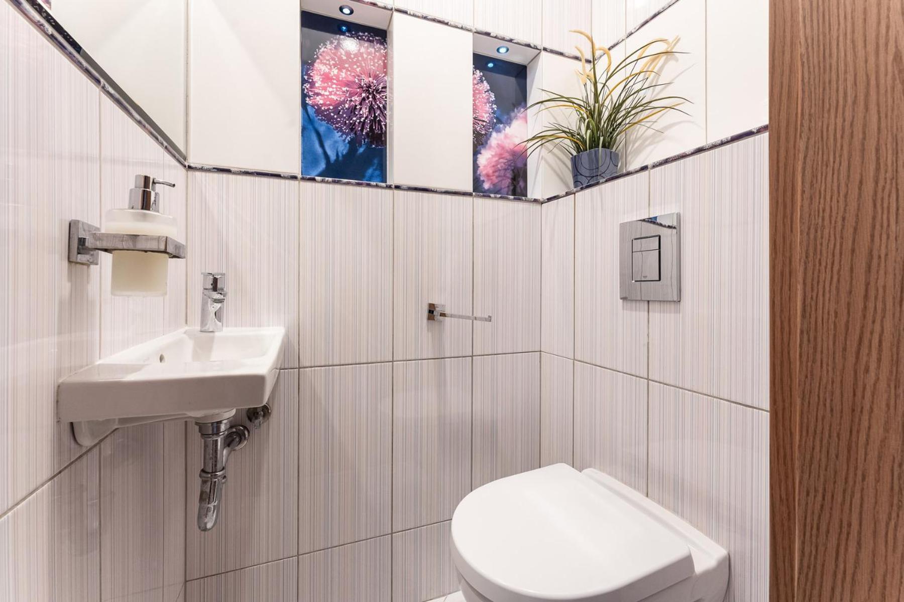 Apartament Swietego Ducha 3234 Danzica Esterno foto
