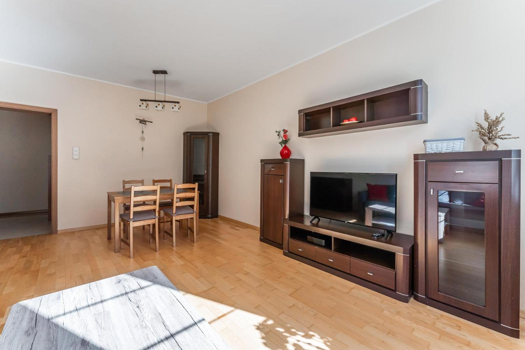 Apartament Swietego Ducha 3234 Danzica Esterno foto